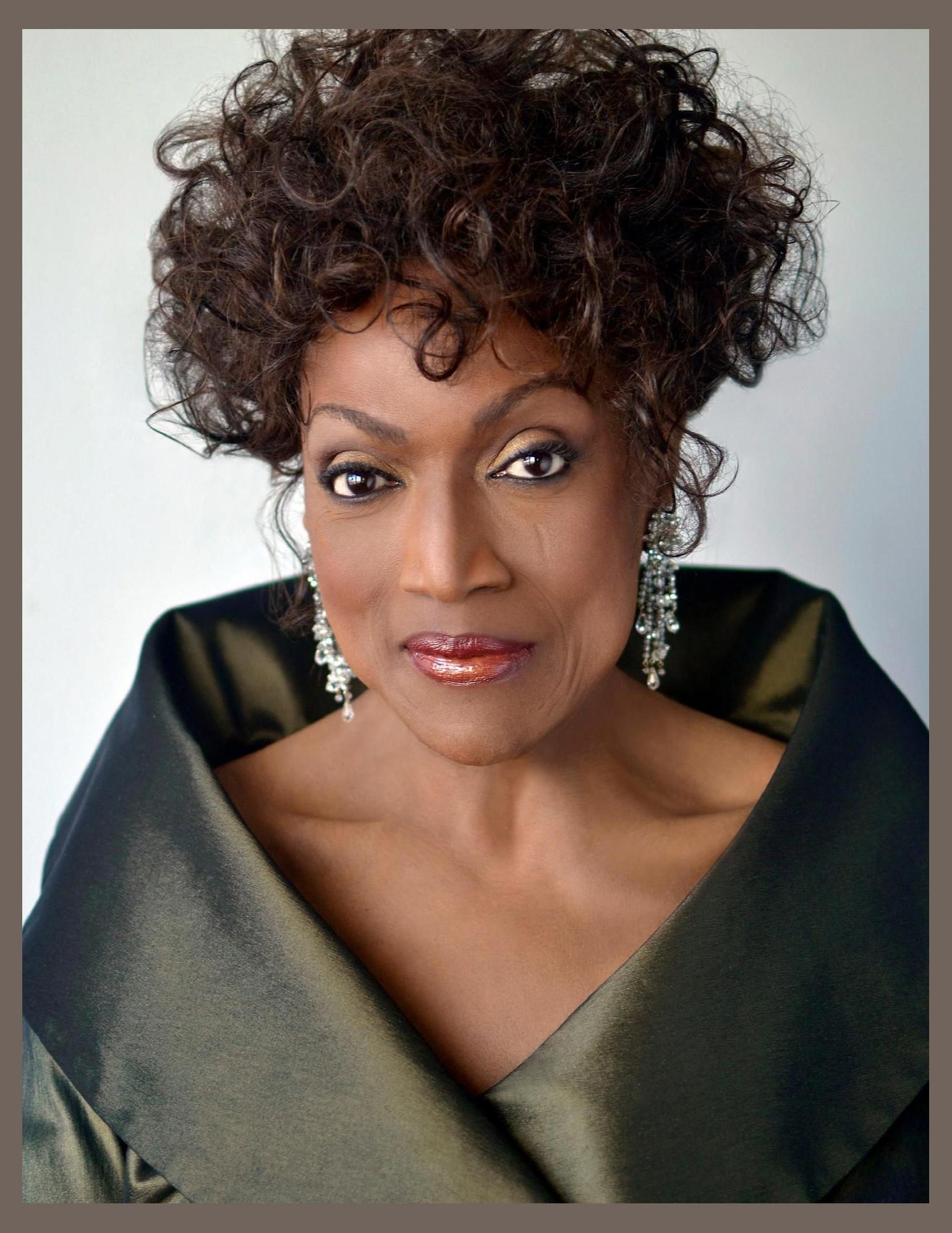 Jessye Norman